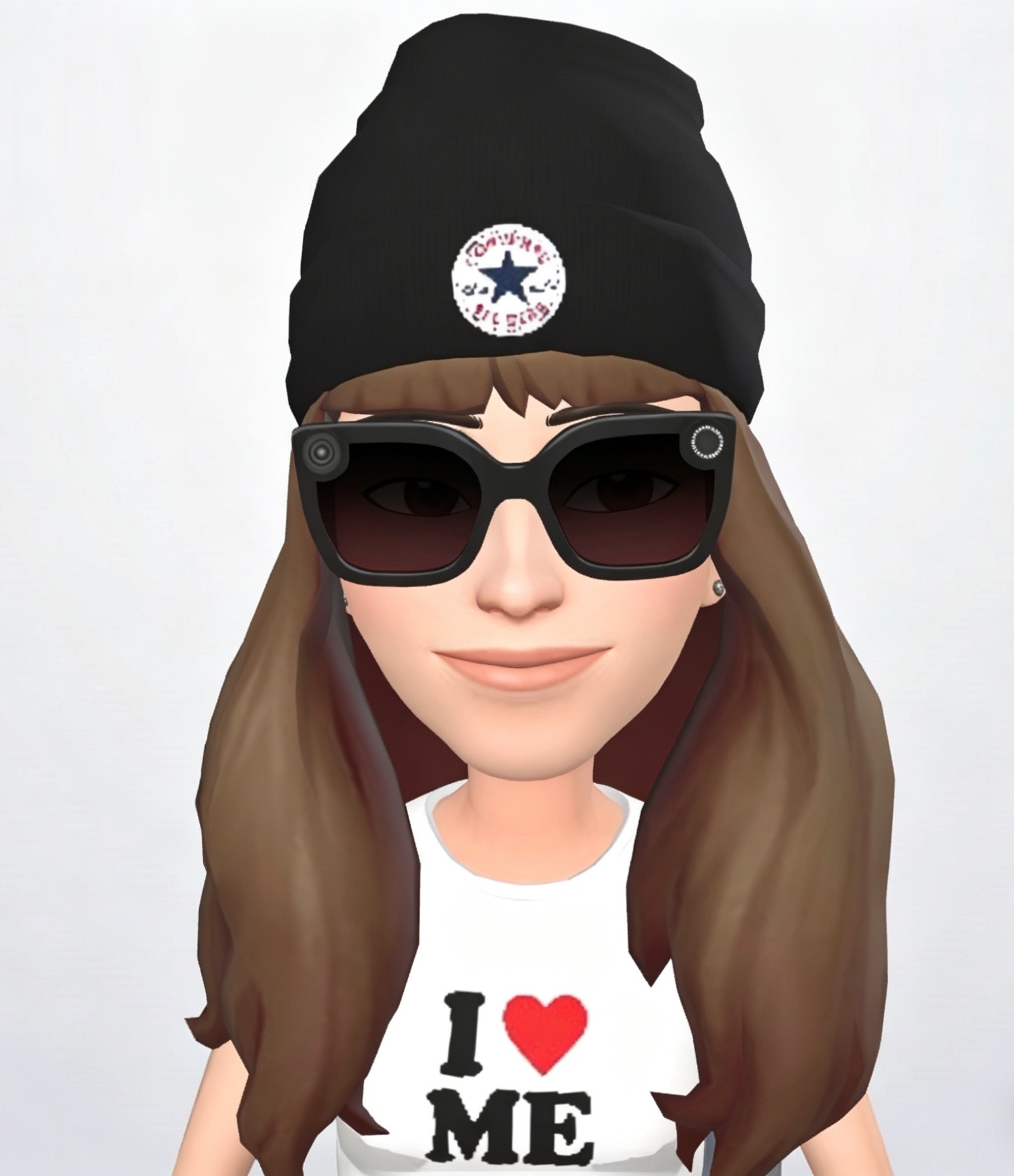 Jiang Yelin Avatar